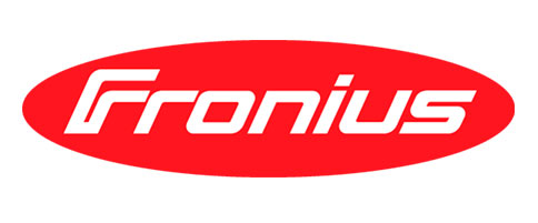 Fronius - inversores fotovoltaicos