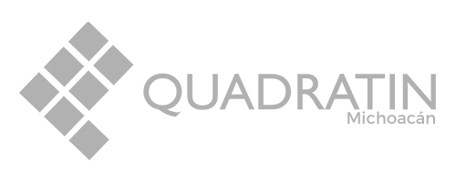 Quadratin